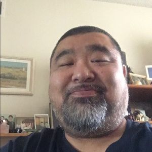 Meet your Posher, Roy